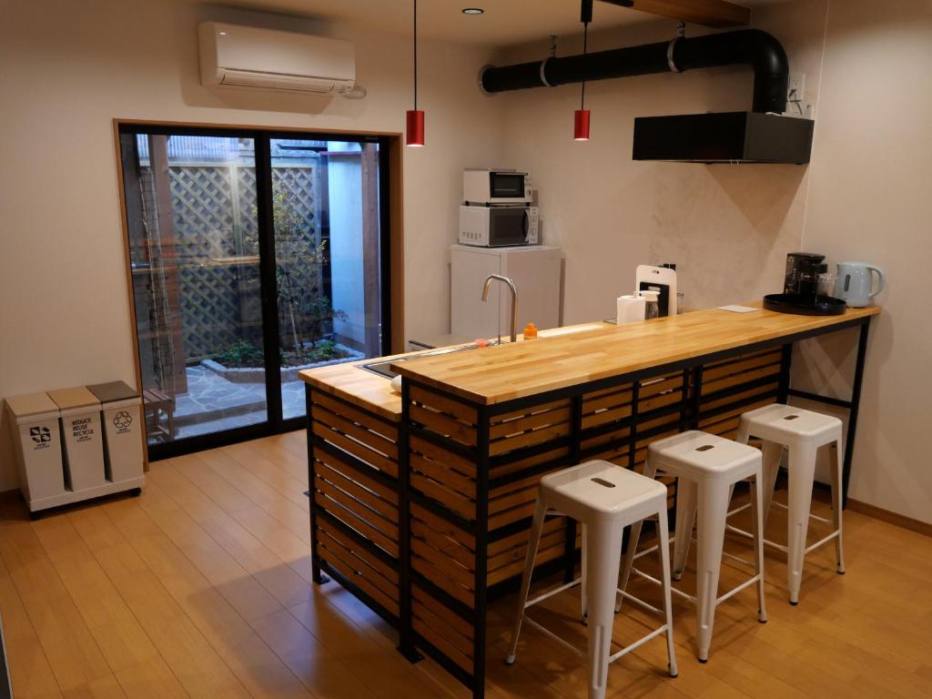 Kanamori House — Hotel in Takayama