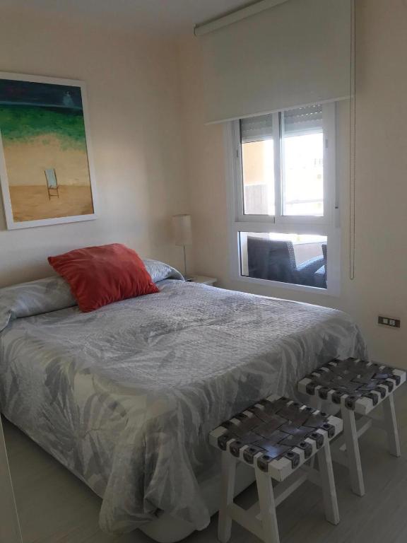 Apartamento Bruselas - 2
