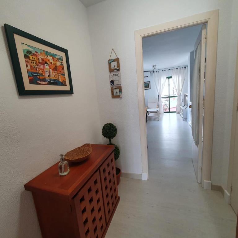 Estupendo Apartamento cerca de la Playa del Ancla - 4