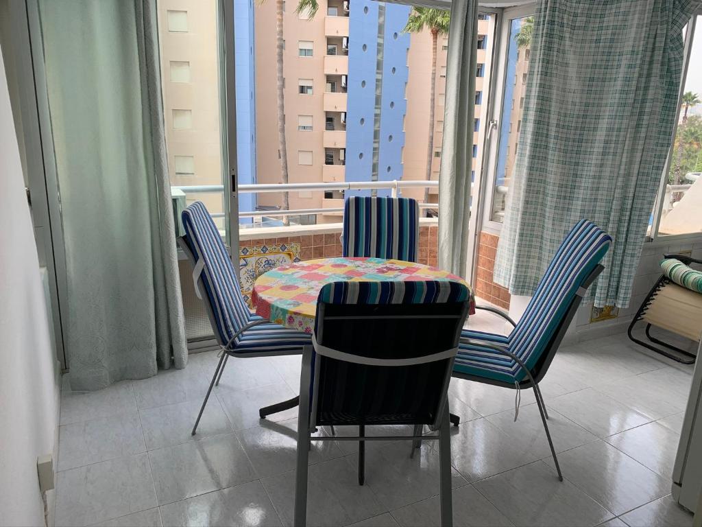 Service Apart Lazaro - Apartamentos Aguamarina 13 - 4