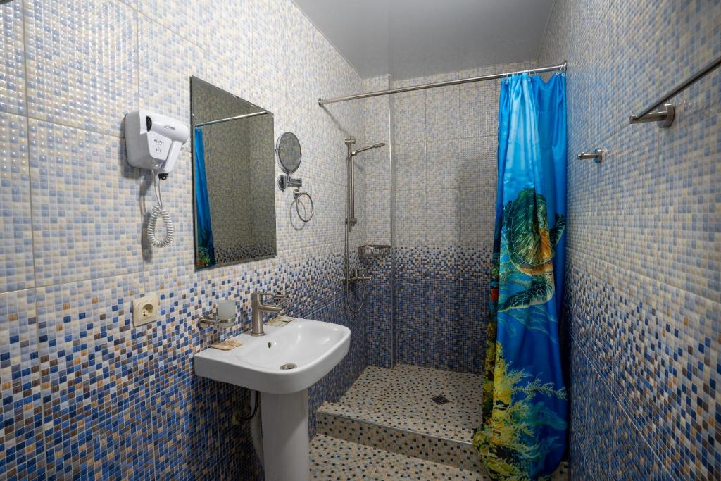 Hotel Samson photo