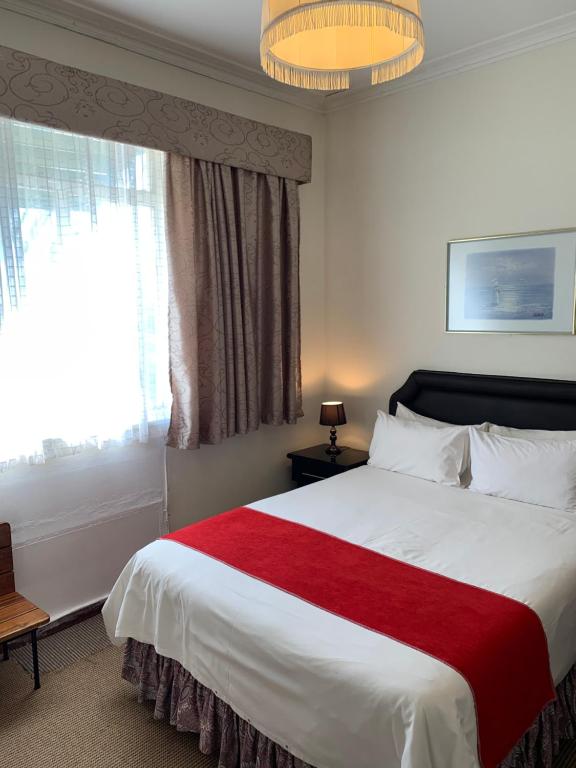 Savoy Hotel  photo