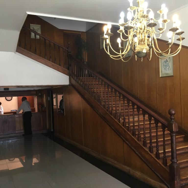 Savoy Hotel  photo