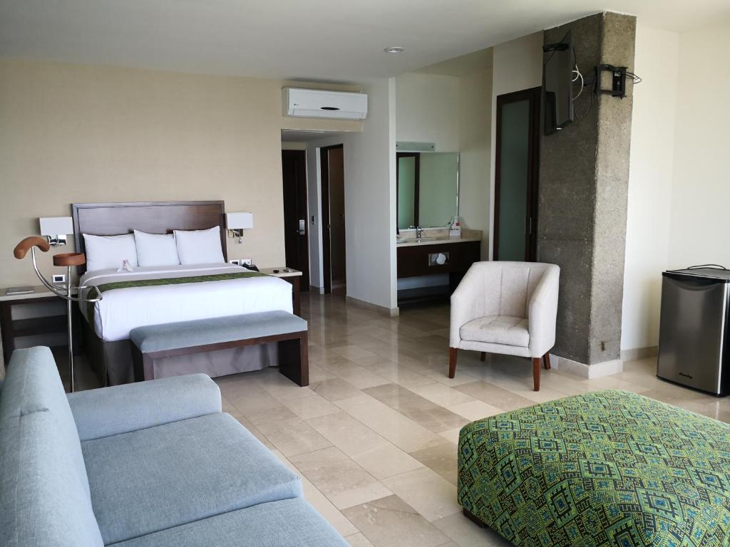 Master Suite