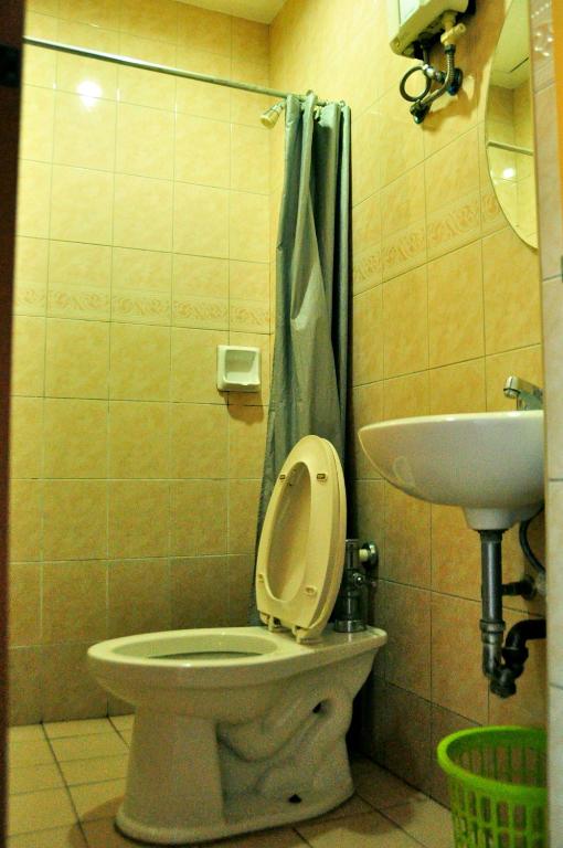 GV Tower Hotel photo