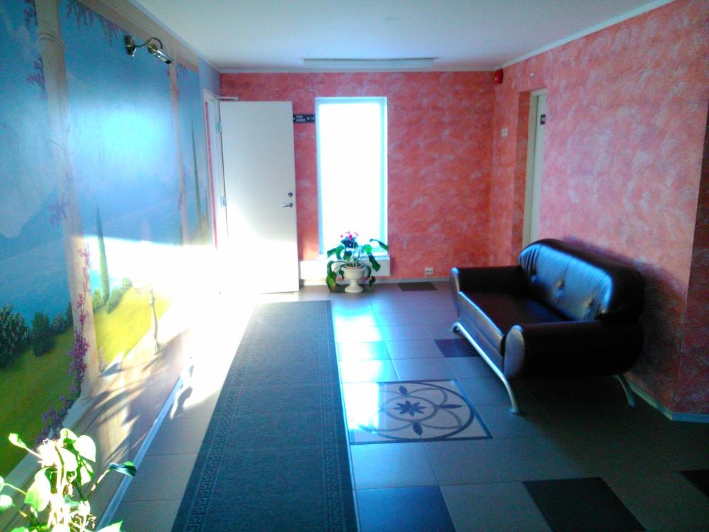 Endla Hotell photo
