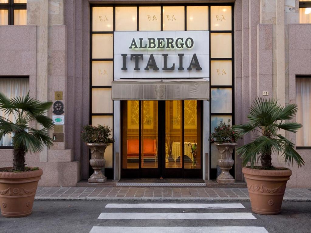 Photo 7 of Albergo Italia