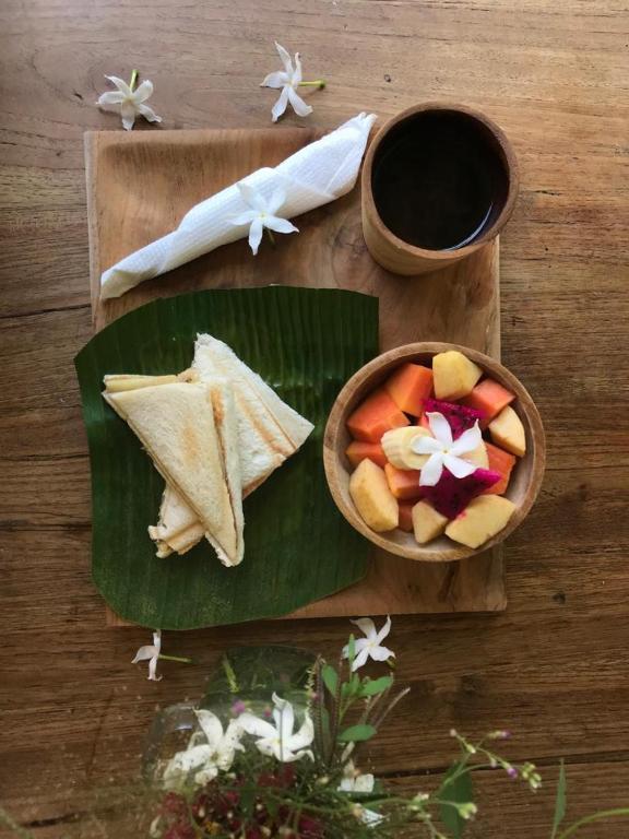 Villa Ricca Eco Lodge