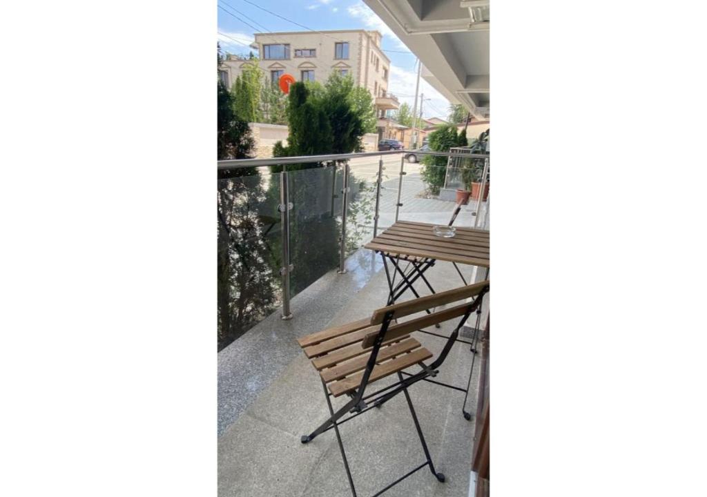 Aviator Boutique Residence photo