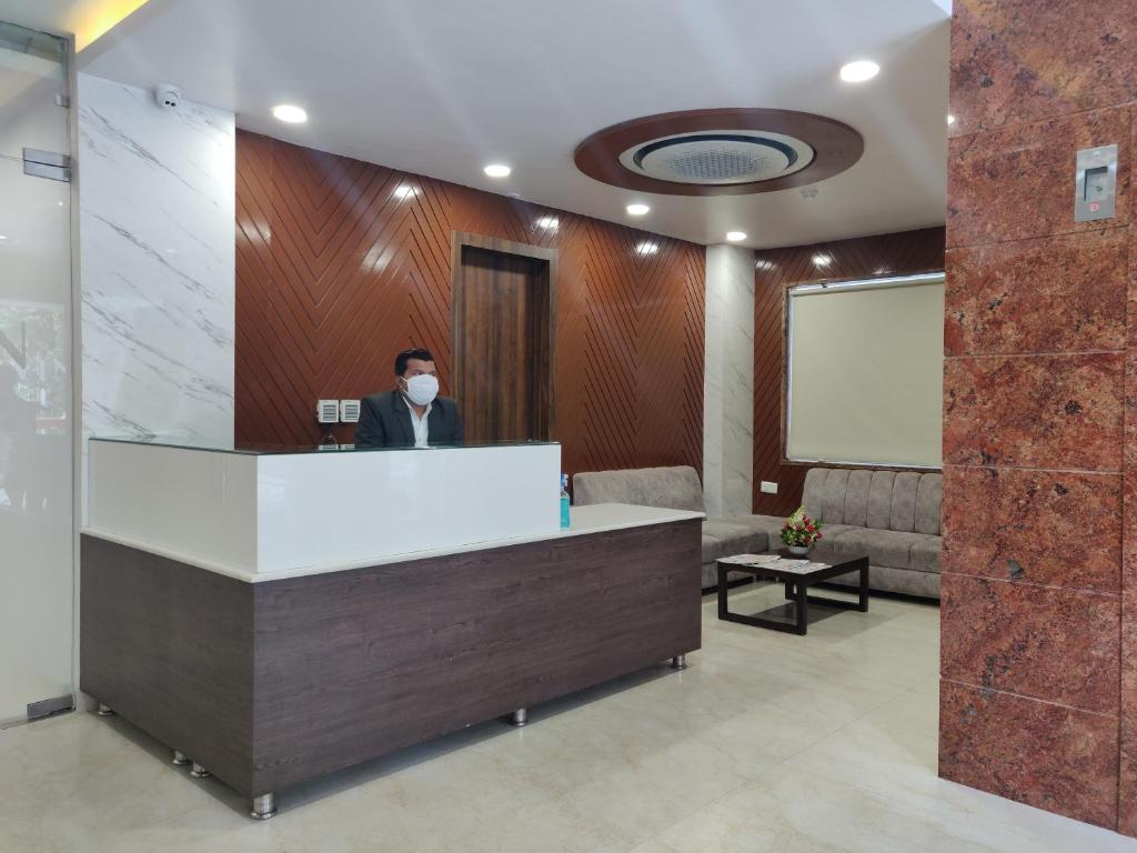 Hotel Sarvin photo
