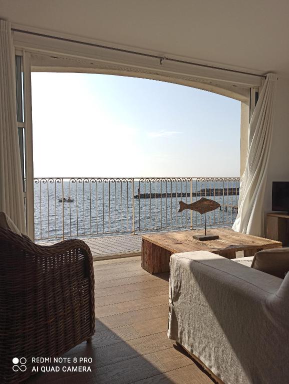 Port rive gauche Oyat - 5