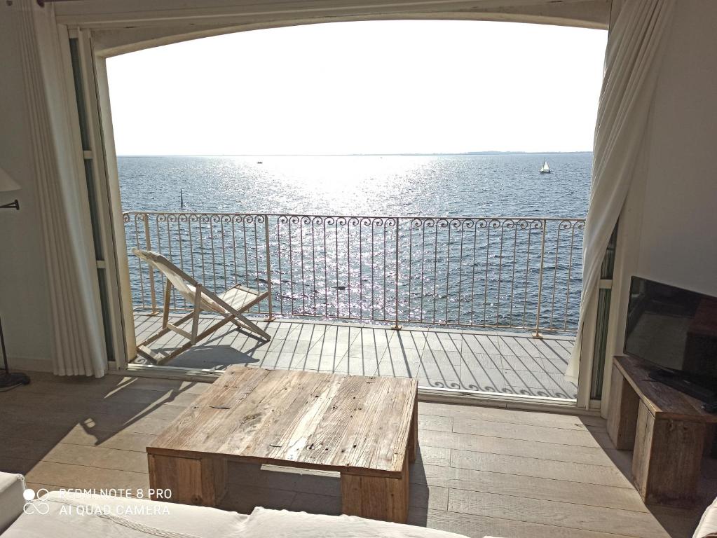 Port rive gauche Oyat - 4