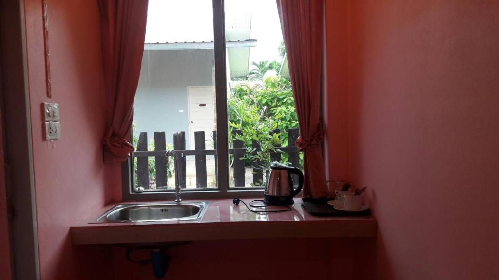 Wansawang Homestay photo