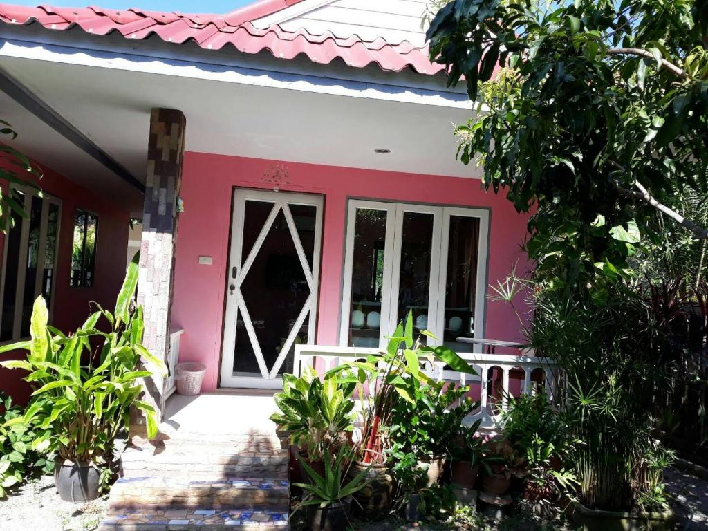 Wansawang Homestay photo