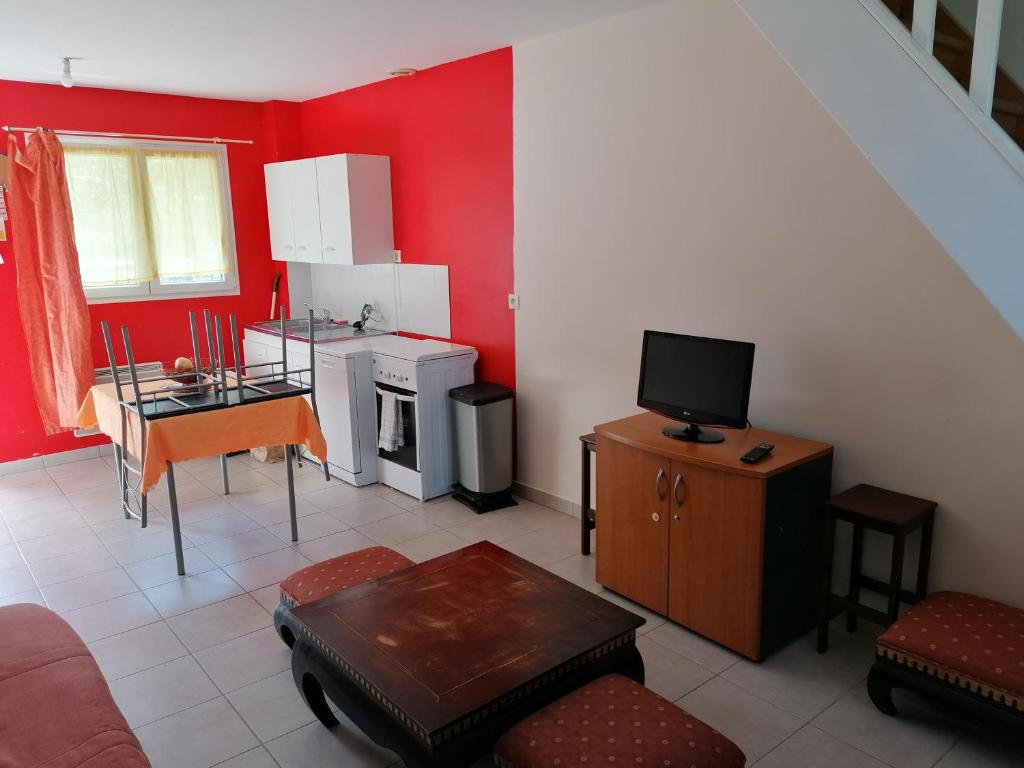 Le sacré cœur bis -duplex 5pl - 2