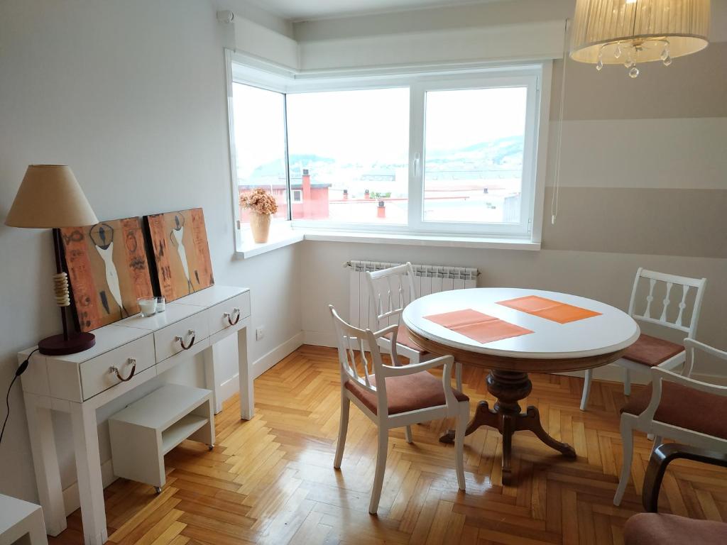 Apartamento Vigo Centro con Garaje - 3