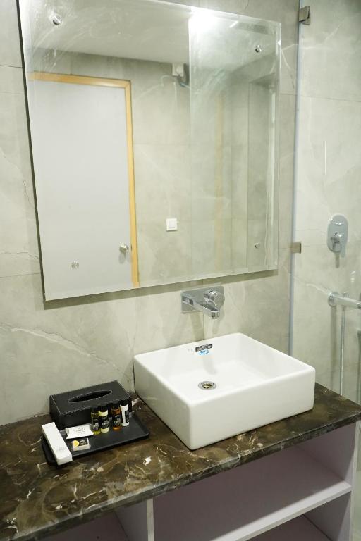 バスルーム（客室）