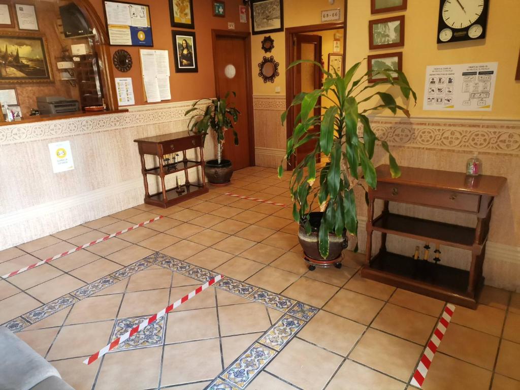 Hotel Riavela - 5