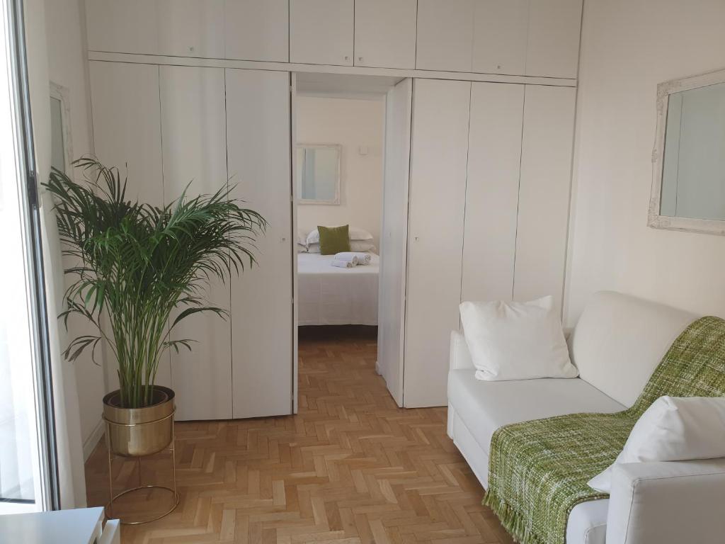 Erida 2 Apartment Spanish Steps - 2