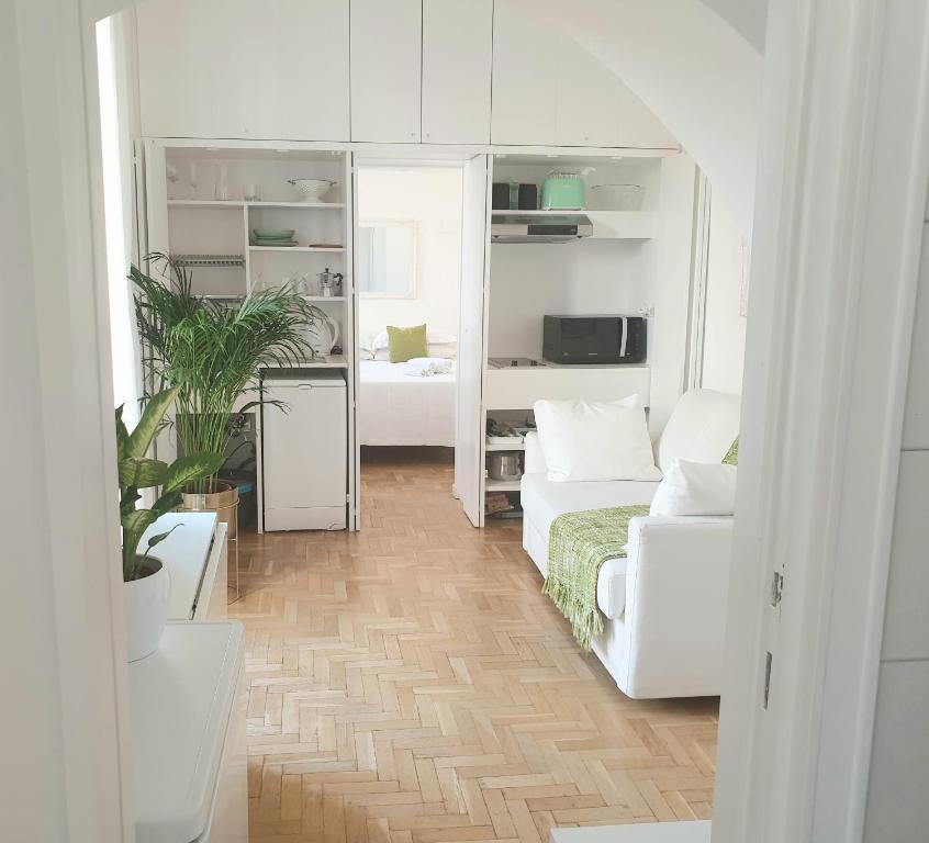Erida 2 Apartment Spanish Steps - 3
