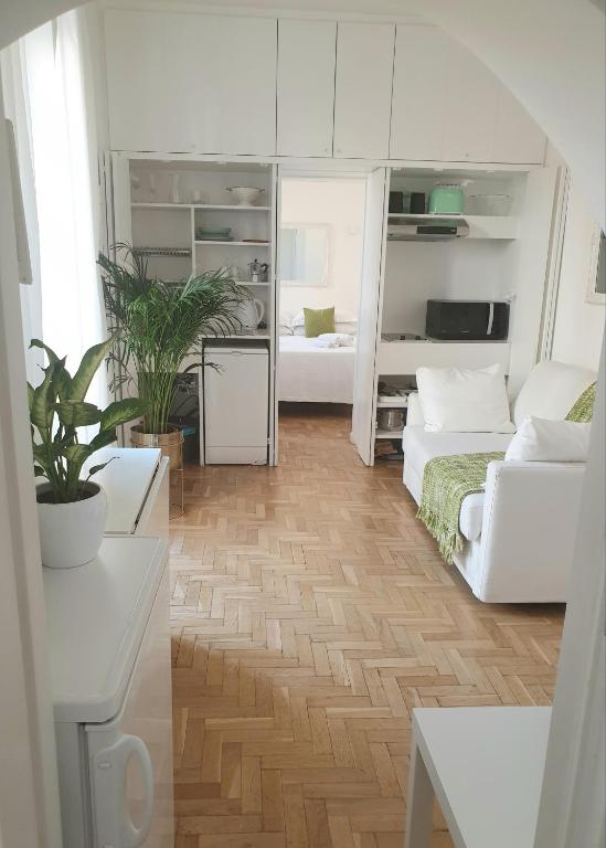 Erida 2 Apartment Spanish Steps - 4