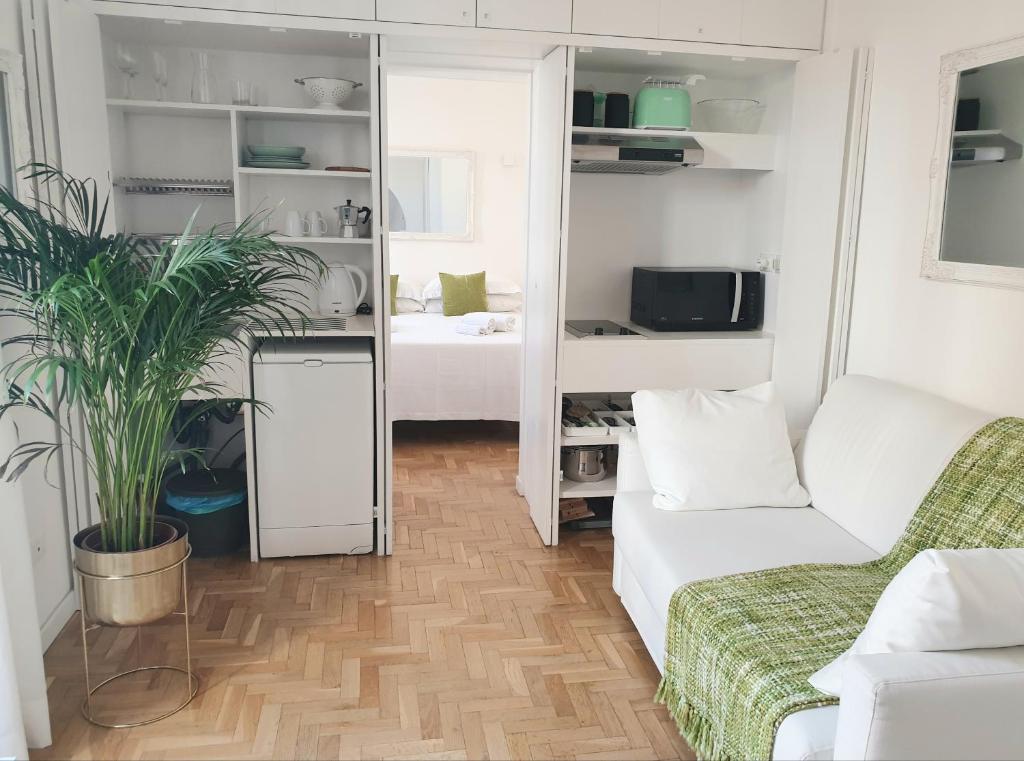 Erida 2 Apartment Spanish Steps - 5