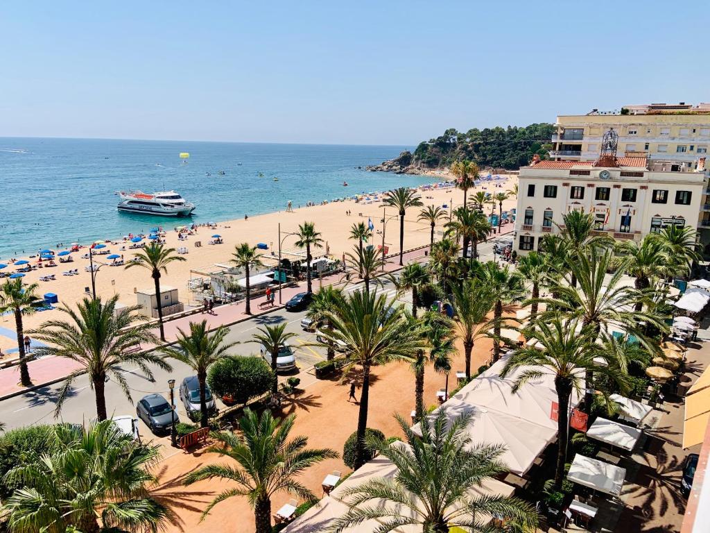 Seafront New Apartment Boutique - 4