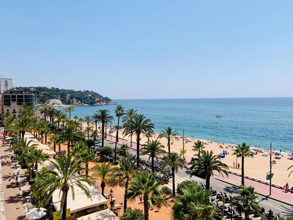 Seafront New Apartment Boutique - 3