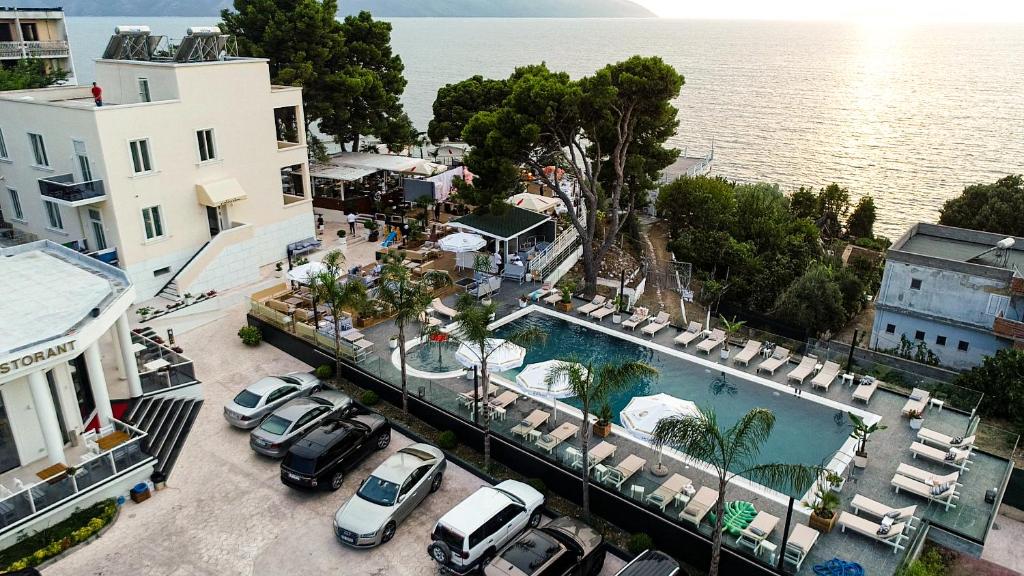 Le Palazzine Hotel photo