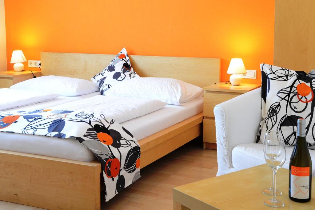 HOTEL MARIA photo