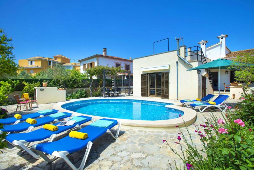 Villa Tomeu by Sealand Villas - 4