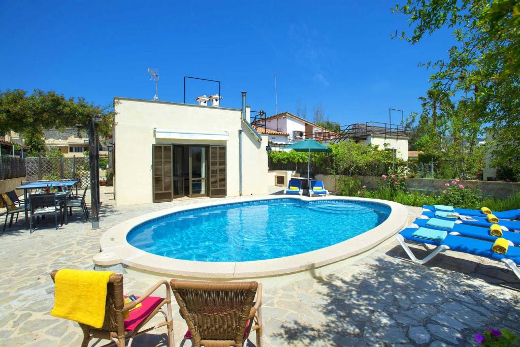Villa Tomeu by Sealand Villas - 5