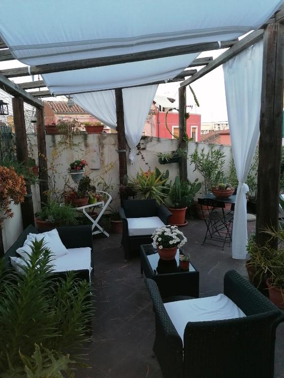 Borgo Marinaro photo