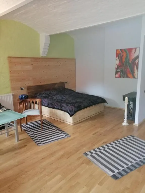 Wohnung, Hotel in Leipzig