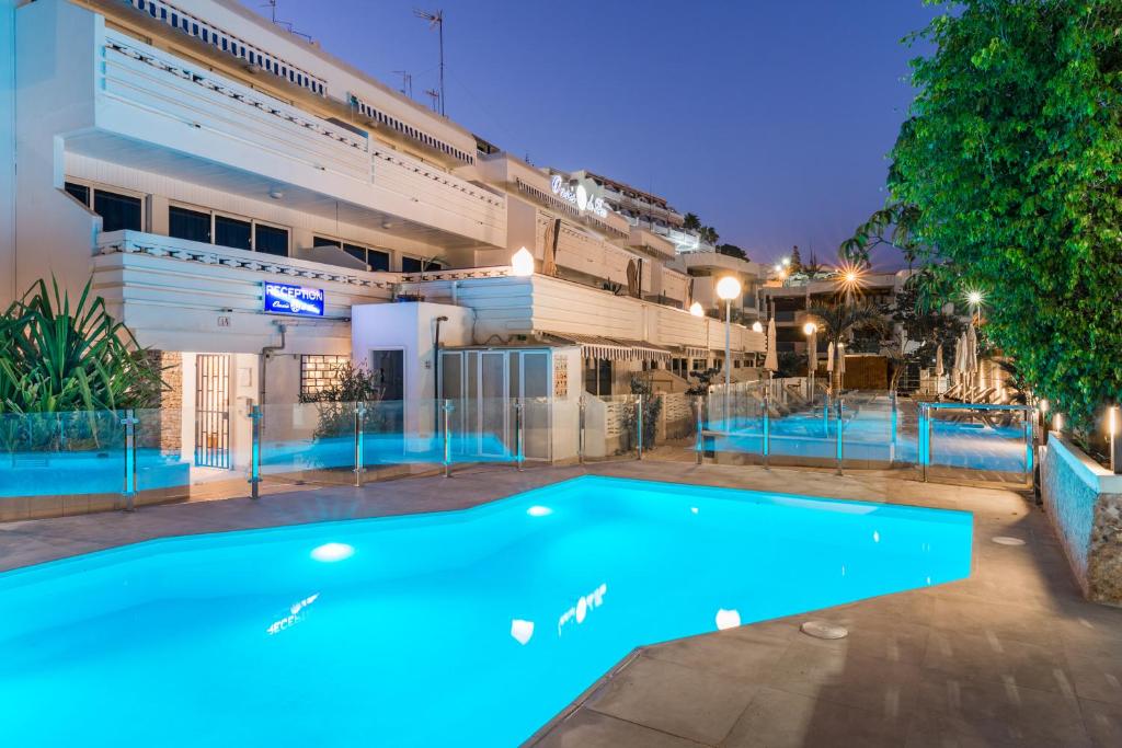 Palm Suites by Chaturhotels - 3