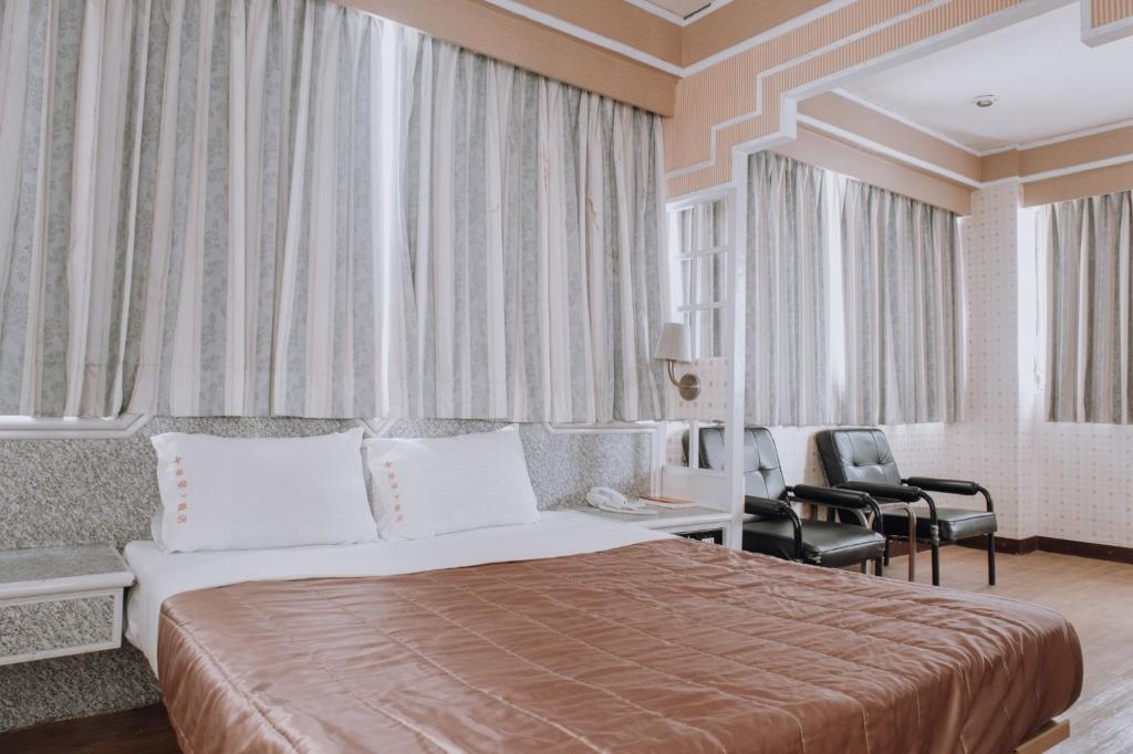 Tong Hsin Hotel