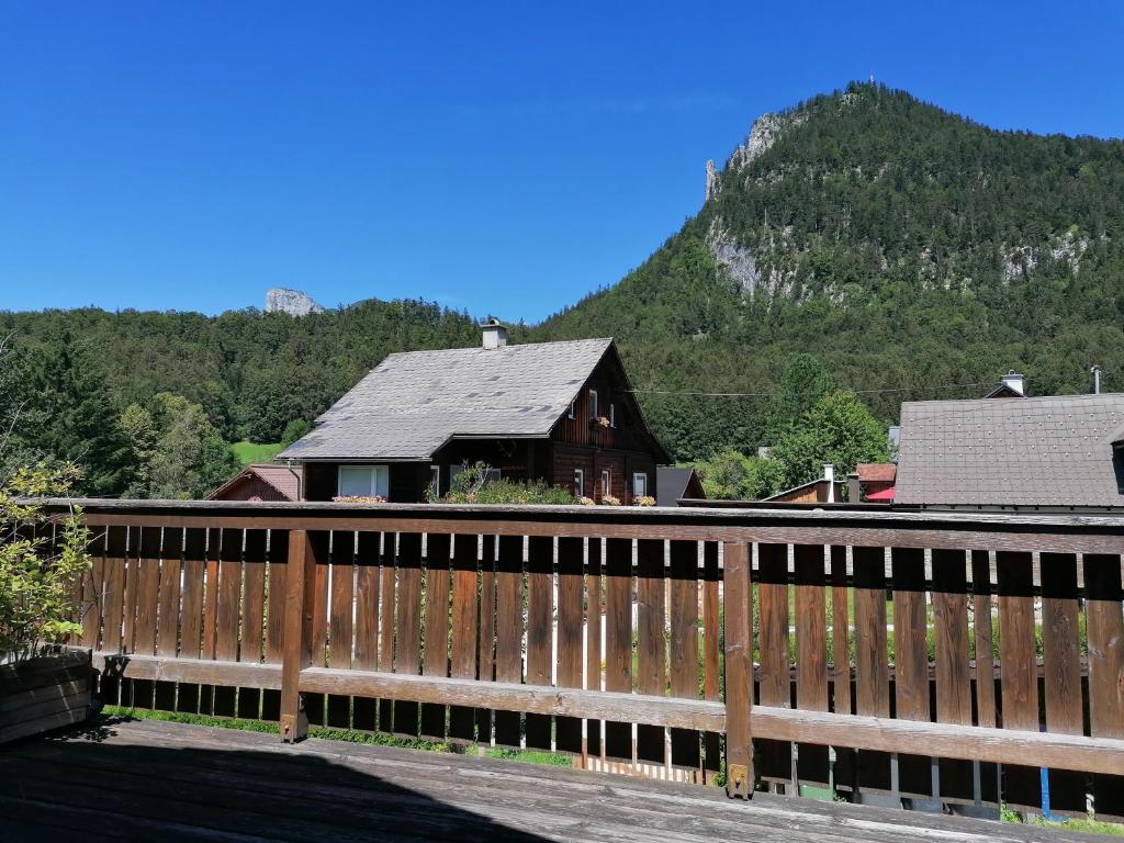 Haus Tressenstein - 1