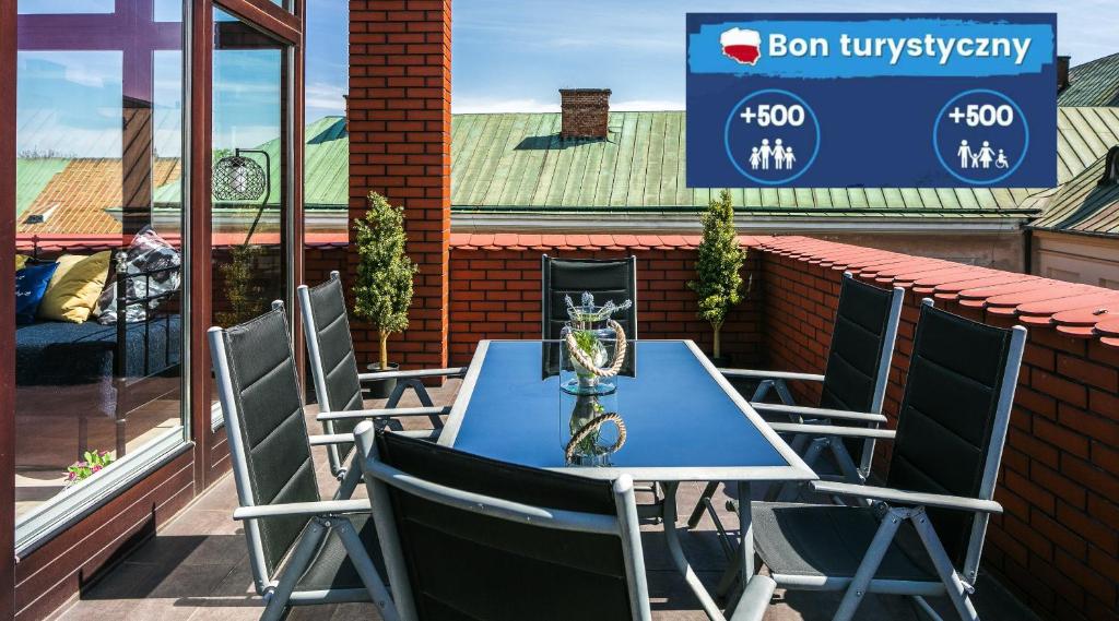 7 Koron - Exclusive Apartments photo