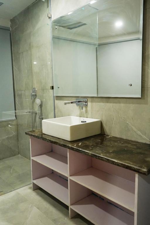 バスルーム（客室）