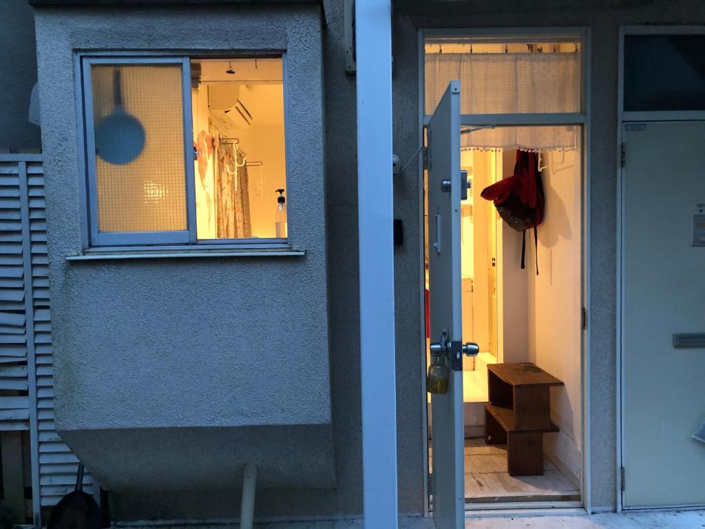 minimalist経堂の小さなお部屋