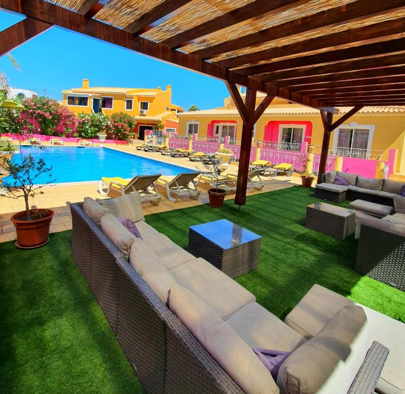 Vila Graciosa - Tranquility Oasis photo