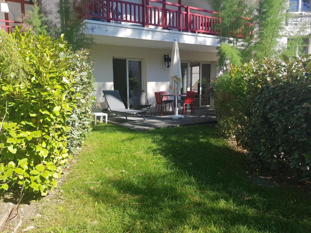 La Lanterne - 4