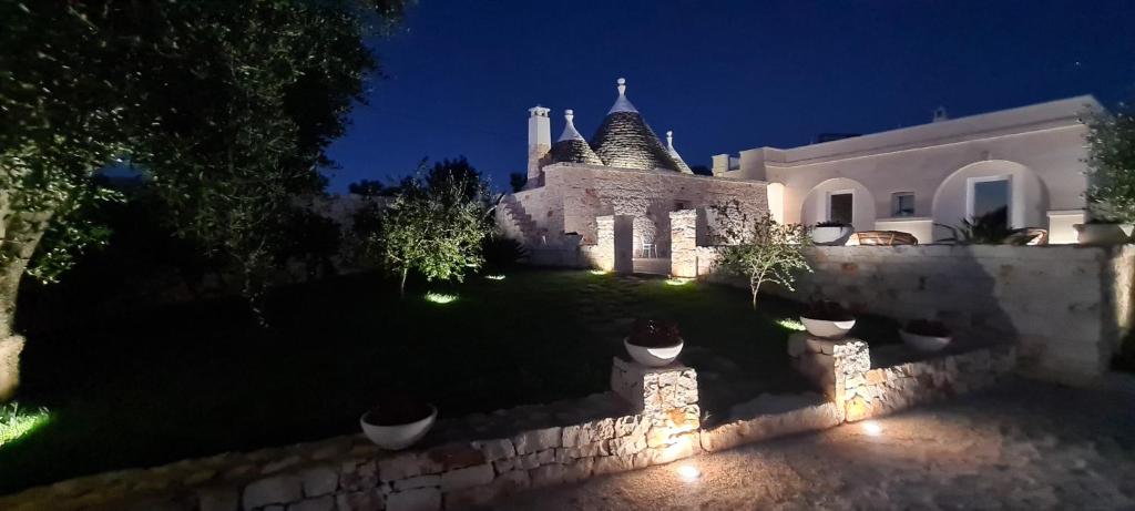 Ostuni Dimore Aurea - 2