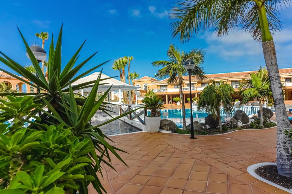 Los Cristianos Royal Gardens - 3