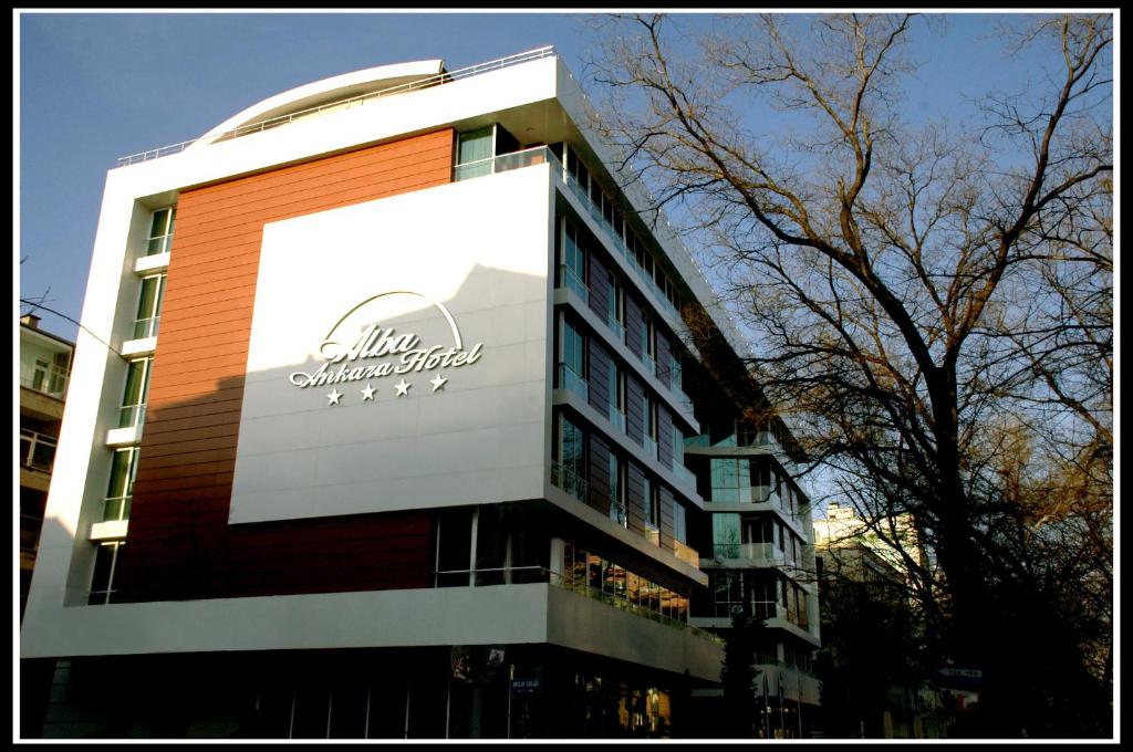 Alba Hotel photo