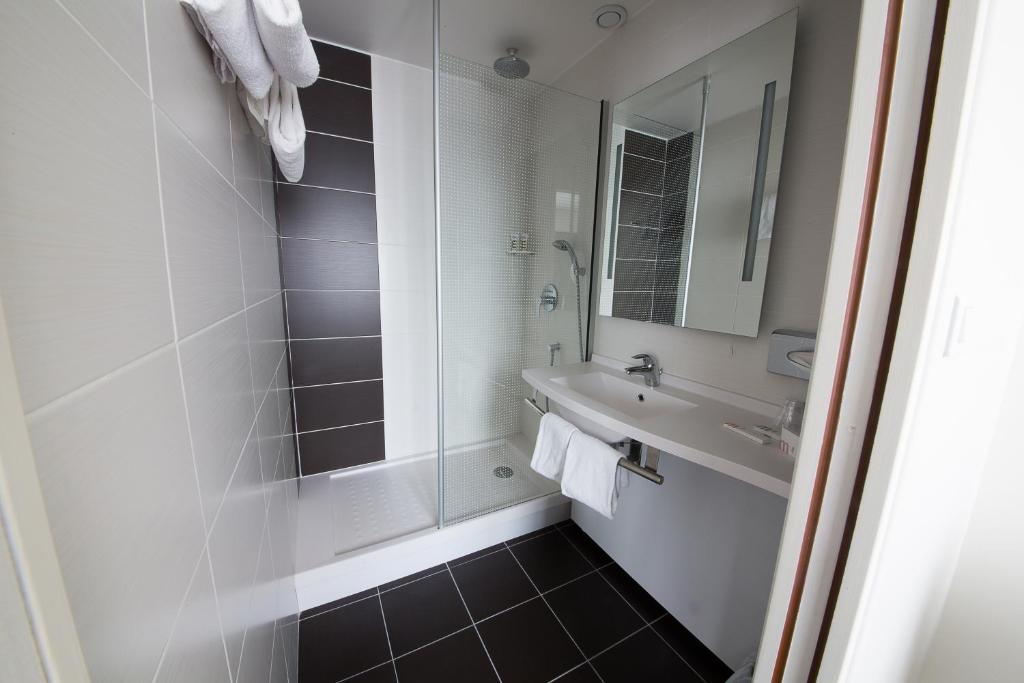 Hotel Mercure Lille Roubaix Grand photo