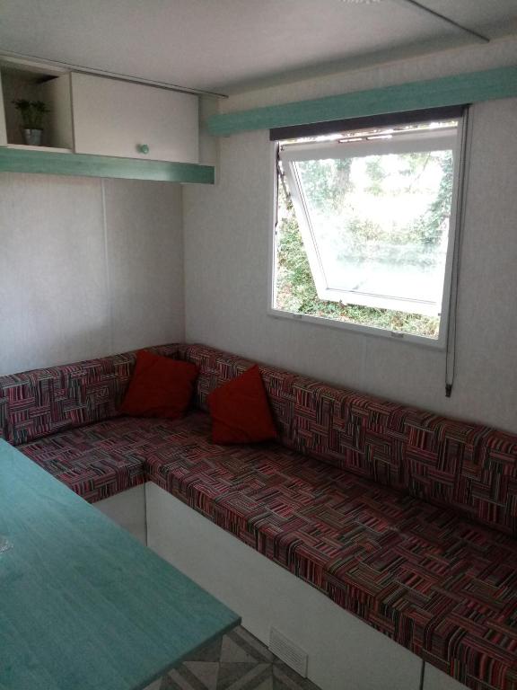 mobil home du houx photo