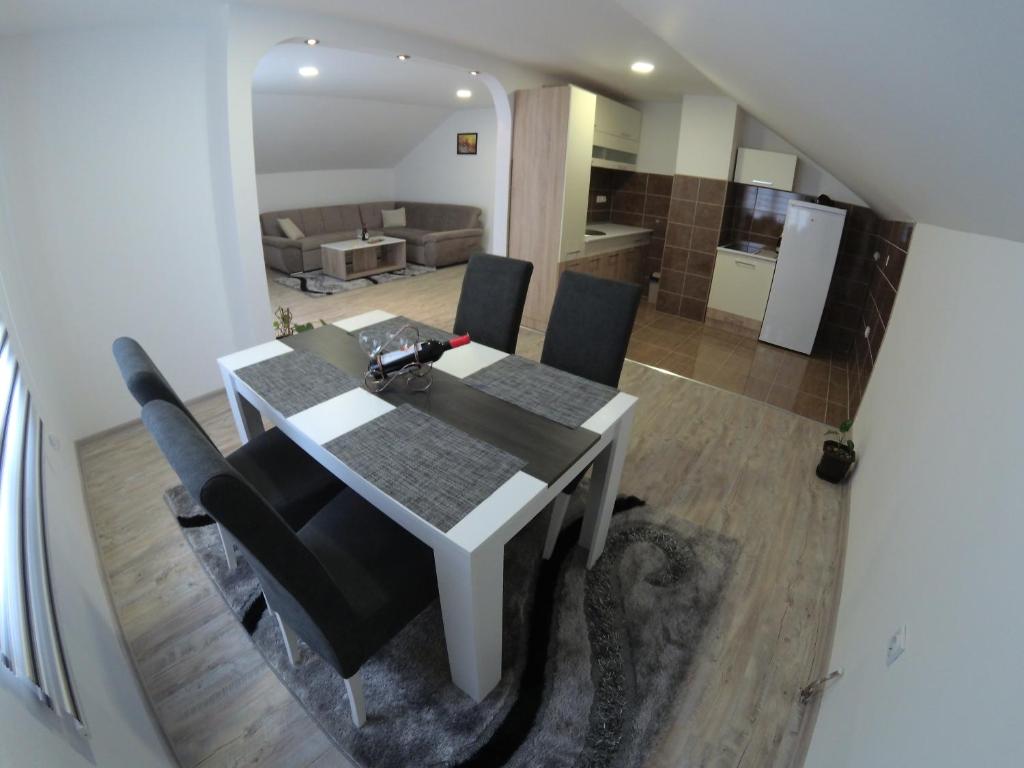 Apartman Karganovic, Višegrad