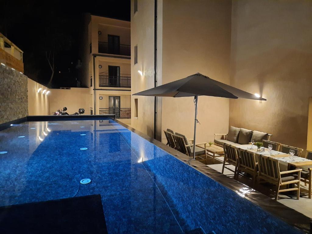 Hotel Casa Mea photo