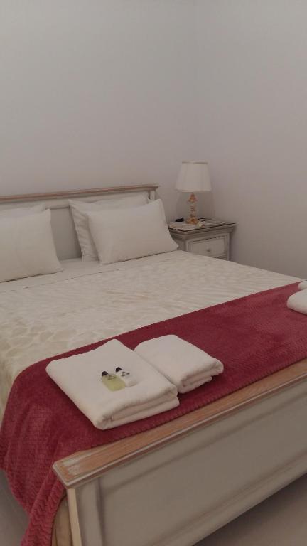 NN Spata Rooms & Suites near Athens airport 전경